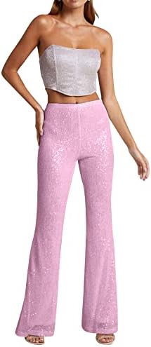 Sparkly Pants