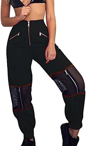Rave Pants