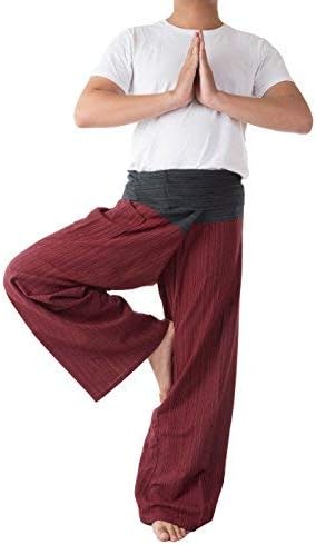 Pirate Pants