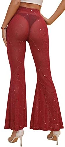 Rave Pants