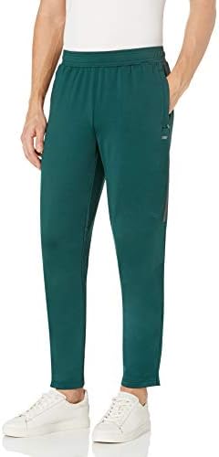 Green Pants Men