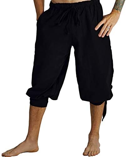Pirate Pants