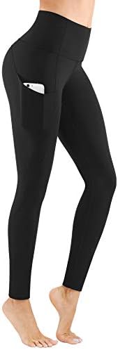 Tight Yoga Pants