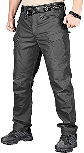 Cargo Work Pants