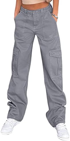 Utility Pants