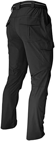 Men Work Pants