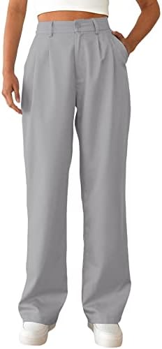 Tailored Pants