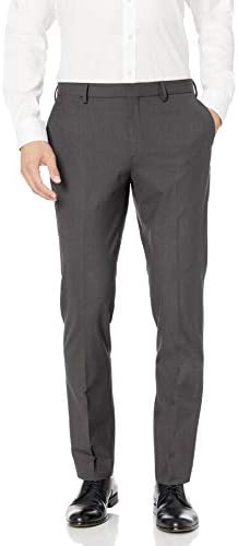 Slim Fit Dress Pants