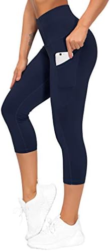 Navy Blue Pants