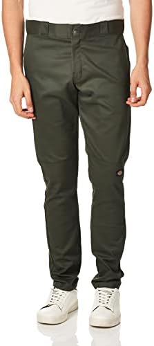 Double Knee Pants