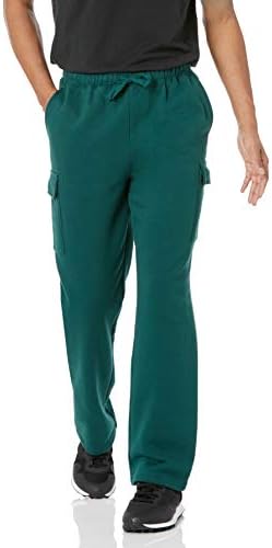 Green Pants Men