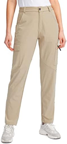 Utility Pants