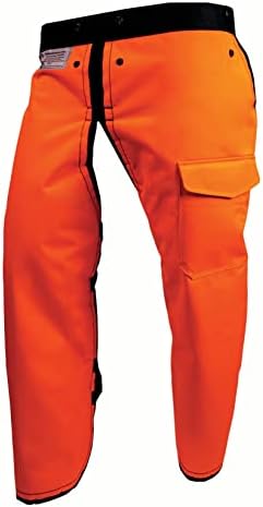 Chainsaw Pants