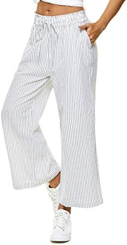 Striped Pants