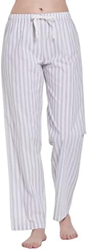 Striped Pants