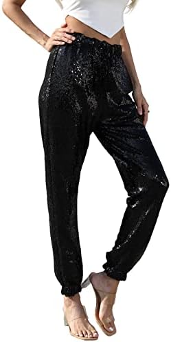 Sparkly Pants
