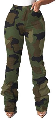 Stack Pants
