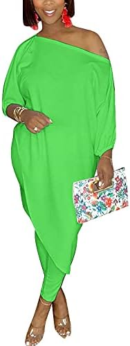 Green Pants Outfit