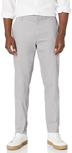 Gray Pants