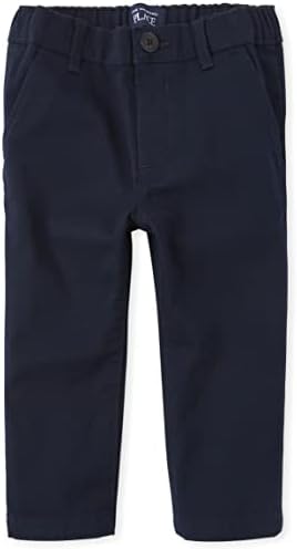 Navy Blue Pants