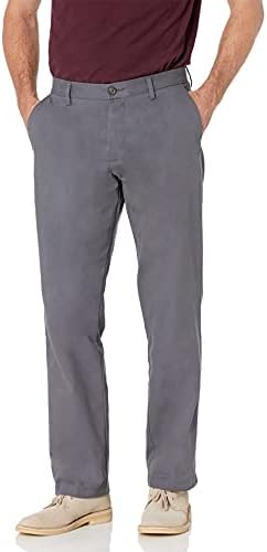 Gray Pants