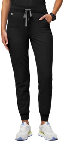 Jogger Scrub Pants