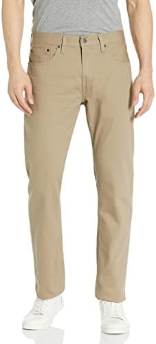 Twill Pants