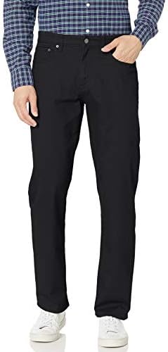 Black Pants Men
