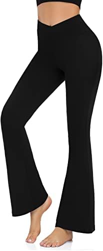 Bootcut Pants