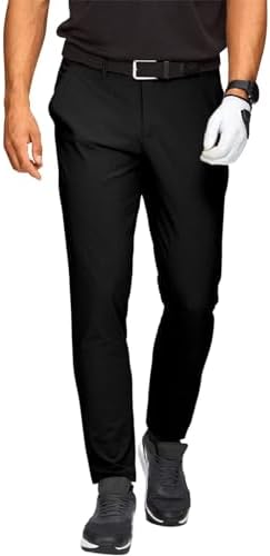 Golf Jogger Pants