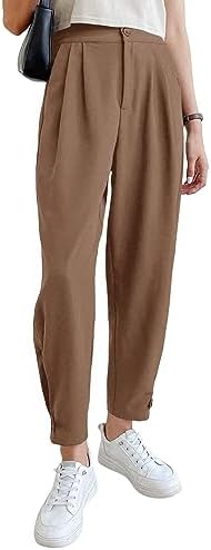 Womenʼs Corduroy Pants