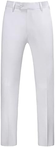White Dress Pants
