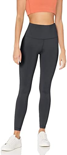 Black Yoga Pants
