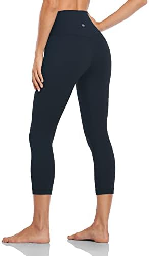 Yoga Pants Camel Toe