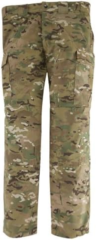Conquer with Combat Pants: Defining Style and Function in One