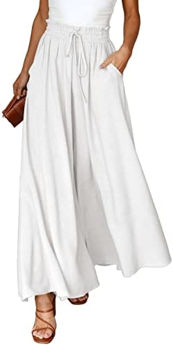 Culottes Pants: The Trendy and Chic Bottoms You Need in Your Wardrobe!