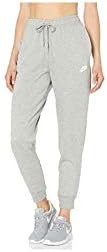 Get comfy and stylish in these Grey Sweat Pants: the ultimate loungewear essential!