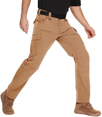 Mens Tactical Pants