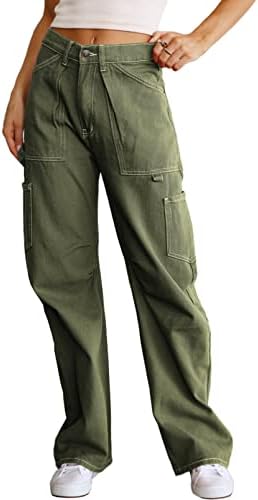 Go Green! Rock Olive Green Pants and Make a Stylish Statement