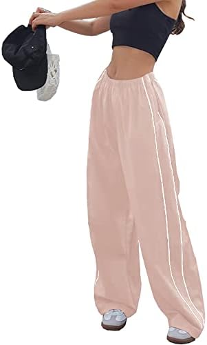 Rock the Look with Pink Sweat Pants: Ultimate Comfort and Style!