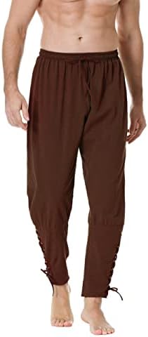 Ahoy, Mateys! Set Sail in Style with Pirate Pants: The Ultimate Fashion for Swashbucklers!