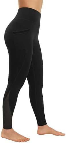 Unveiling the Allure: See Thru Yoga Pants That Turn Heads!