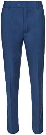 Get a sleek look with our Slim Fit Dress Pants!