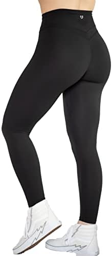 Flaunt Your Style with Trendy Tight Yoga Pants