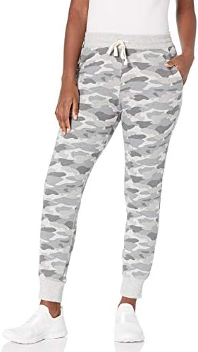 Get noticed with Women’s Camouflage Pants!
