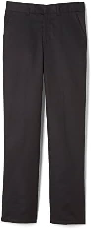 Get the Best Look with Black Khaki Pants!