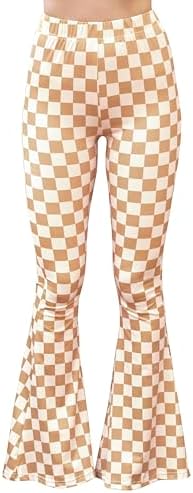 Stand out in Checkered Pants: The Ultimate Fashion Trend!