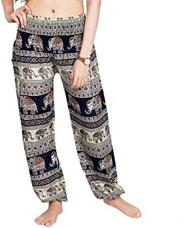 Get ready to go wild with Elephant Pants – the trendiest fashion statement!
