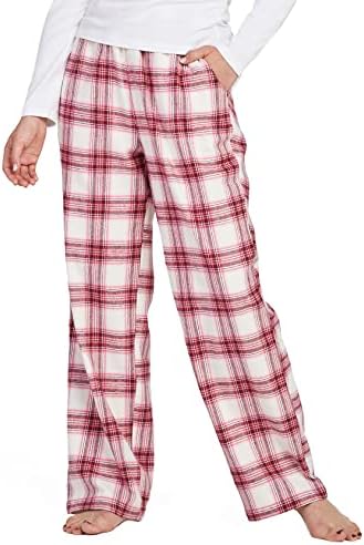Stay cozy and stylish with Flannel Pajama Pants – the ultimate comfort essential!