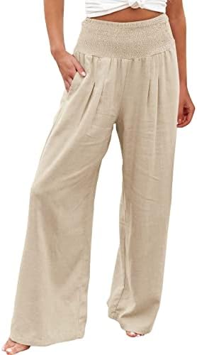 Flattering Petite Wide Leg Pants – Elevate Your Style with Effortless Comfort